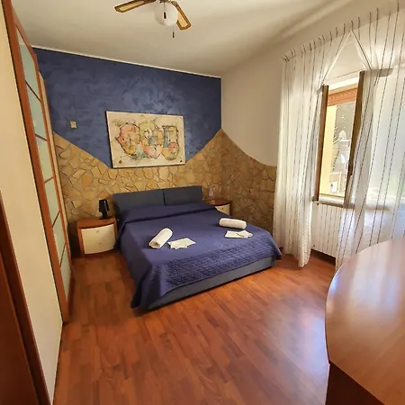 Apartment Spacious In With Private Pool