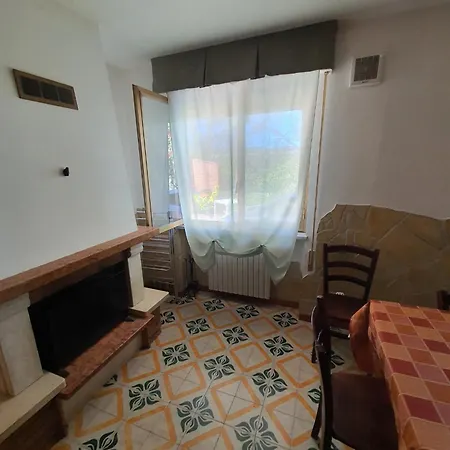 Spacious In With Private Pool Pergusa