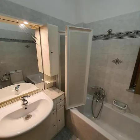 Apartment Spacious In With Private Pool