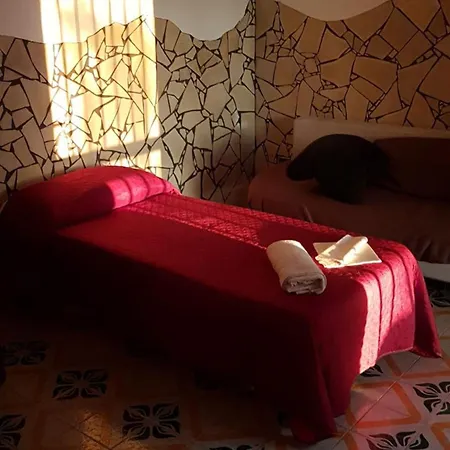 Spacious In With Private Pool