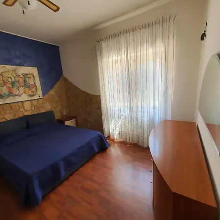 Spacious In With Private Pool Apartment Pergusa