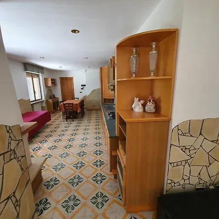 Spacious In With Private Pool Apartment Pergusa