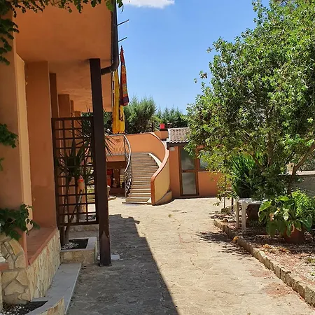 Apartment Spacious In With Private Pool Pergusa